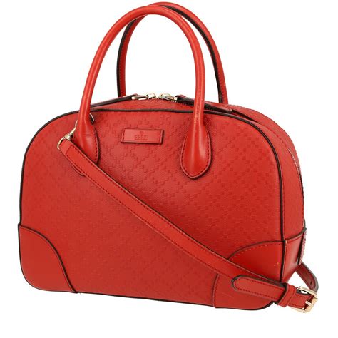 borsa gucci monogram rossa|Gucci.